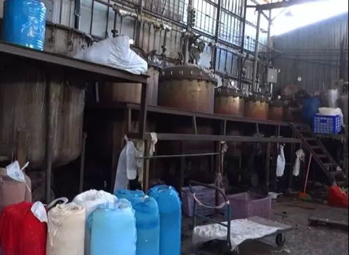 村干部勾結(jié)污染企業(yè) 計算機(jī)追蹤揭示環(huán)境黑幕