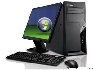 聯想開天X8000(E6550/1024s250BN) 經典商用臺式電腦的技術實力與產品解析